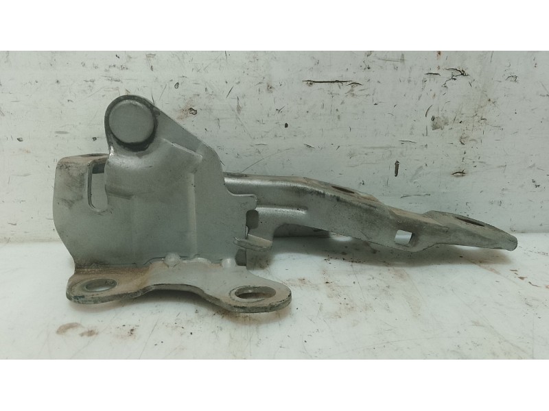 Recambio de bisagra capot para hyundai i30 (fd) 1.6 crdi referencia OEM IAM   