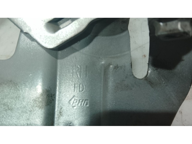 Recambio de bisagra capot para hyundai i30 (fd) 1.6 crdi referencia OEM IAM   