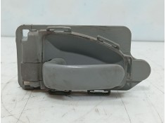 Recambio de maneta interior delantera izquierda para citroën xsara picasso (n68) 1.6 hdi referencia OEM IAM 9319Q9  