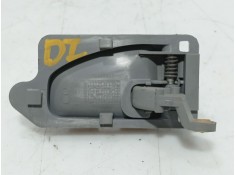 Recambio de maneta interior delantera izquierda para citroën xsara picasso (n68) 1.6 hdi referencia OEM IAM 9319Q9   2