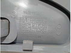 Recambio de maneta interior delantera derecha para citroën xsara picasso (n68) 1.6 hdi referencia OEM IAM 9320C6   2