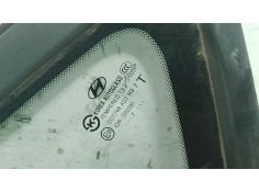 Recambio de luna custodia trasera izquierda para hyundai i30 (fd) 1.6 crdi referencia OEM IAM 878102L060   2