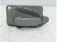 Recambio de maneta interior trasera izquierda para citroën xsara picasso (n68) 1.6 hdi referencia OEM IAM 9319Q9  