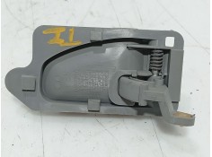 Recambio de maneta interior trasera izquierda para citroën xsara picasso (n68) 1.6 hdi referencia OEM IAM 9319Q9   2