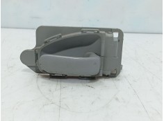 Recambio de maneta interior trasera derecha para citroën xsara picasso (n68) 1.6 hdi referencia OEM IAM 9320C6  