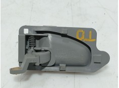 Recambio de maneta interior trasera derecha para citroën xsara picasso (n68) 1.6 hdi referencia OEM IAM 9320C6   2