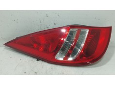 Recambio de piloto trasero izquierdo para hyundai i30 (fd) 1.6 crdi referencia OEM IAM 924012L010  