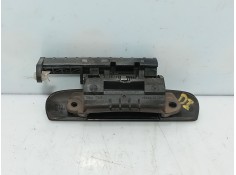Recambio de maneta exterior delantera izquierda para citroën xsara picasso (n68) 1.6 hdi referencia OEM IAM 9101Q0   2