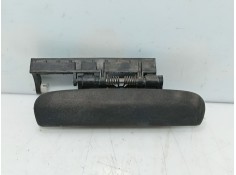 Recambio de maneta exterior delantera derecha para citroën xsara picasso (n68) 1.6 hdi referencia OEM IAM 9101Q1  
