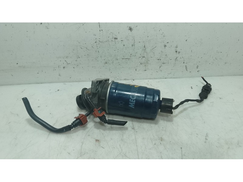 Recambio de portafiltro gasoil para hyundai i30 (fd) 1.6 crdi referencia OEM IAM   