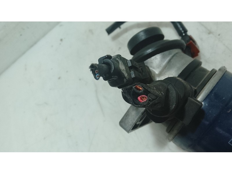 Recambio de portafiltro gasoil para hyundai i30 (fd) 1.6 crdi referencia OEM IAM   