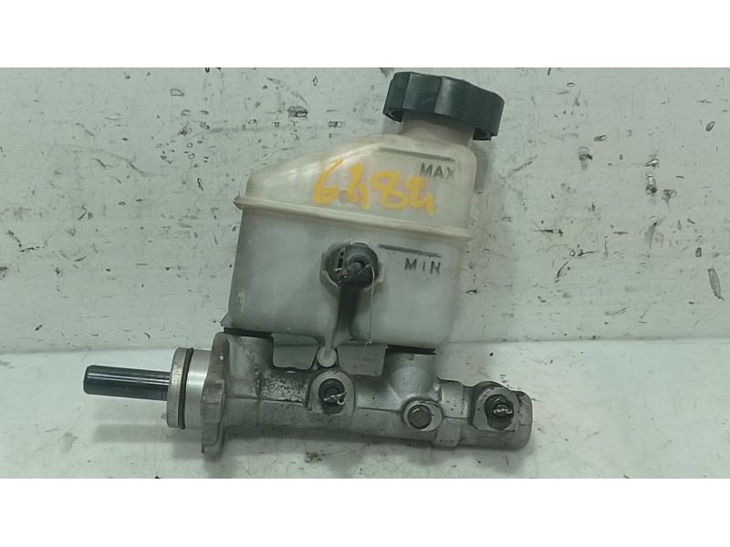 Recambio de bomba freno para hyundai i30 (fd) 1.6 crdi referencia OEM IAM 585101H200DS  