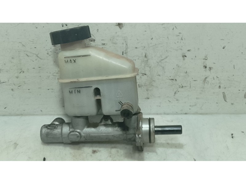 Recambio de bomba freno para hyundai i30 (fd) 1.6 crdi referencia OEM IAM 585101H200DS  