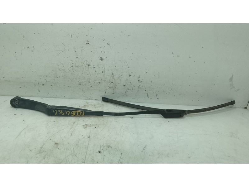 Recambio de brazo limpia delantero izquierdo para hyundai i30 (fd) 1.6 crdi referencia OEM IAM 983112L000  