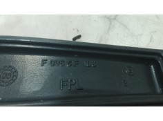 Recambio de brazo limpia delantero derecho para hyundai i30 (fd) 1.6 crdi referencia OEM IAM 983212L000   2