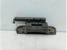 Recambio de maneta exterior trasera izquierda para citroën xsara picasso (n68) 1.6 hdi referencia OEM IAM 9101Q0   2