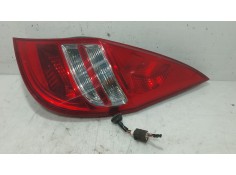 Recambio de piloto trasero derecho para hyundai i30 (fd) 1.6 crdi referencia OEM IAM 924022L010  