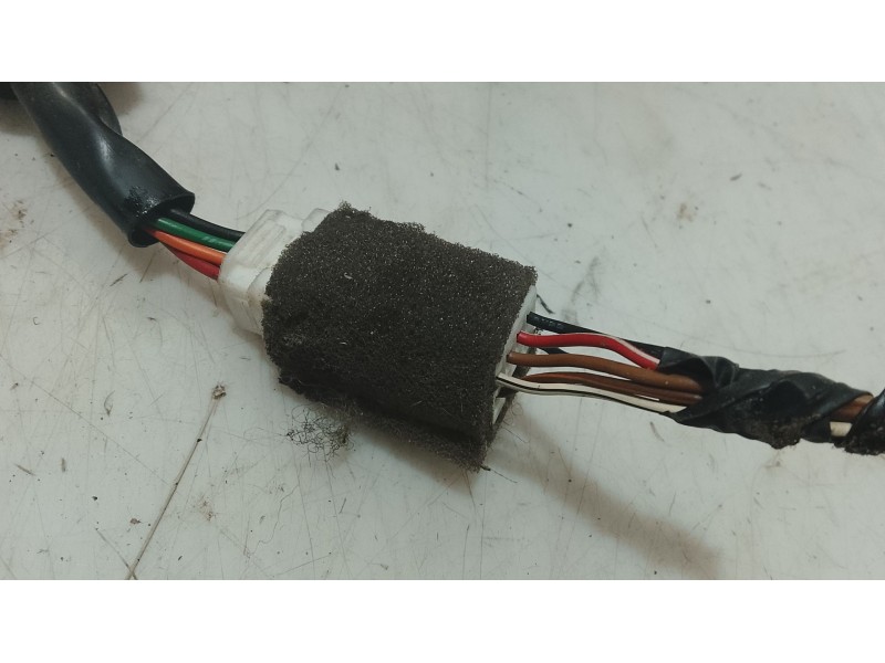 Recambio de piloto trasero derecho para hyundai i30 (fd) 1.6 crdi referencia OEM IAM 924022L010  