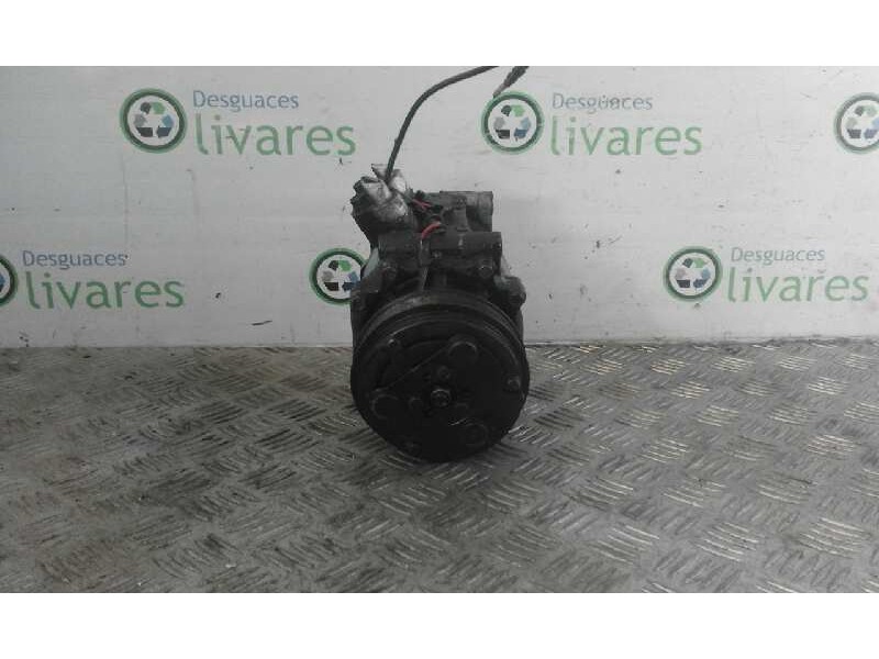 Recambio de compresor aire acondicionado para toyota rav 4 funcruiser (a1)    |   0.94 - 0.01 | 1994 - 2001 referencia OEM IAM  