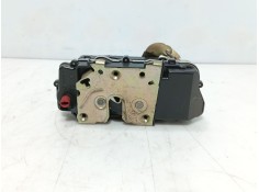 Recambio de cerradura puerta trasera izquierda para citroën xsara picasso (n68) 1.6 hdi referencia OEM IAM 913778  