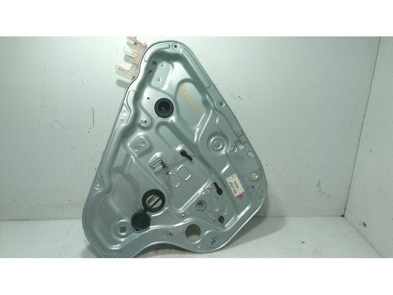 Recambio de elevalunas trasero izquierdo para hyundai i30 (fd) 1.6 crdi referencia OEM IAM 834712L010  