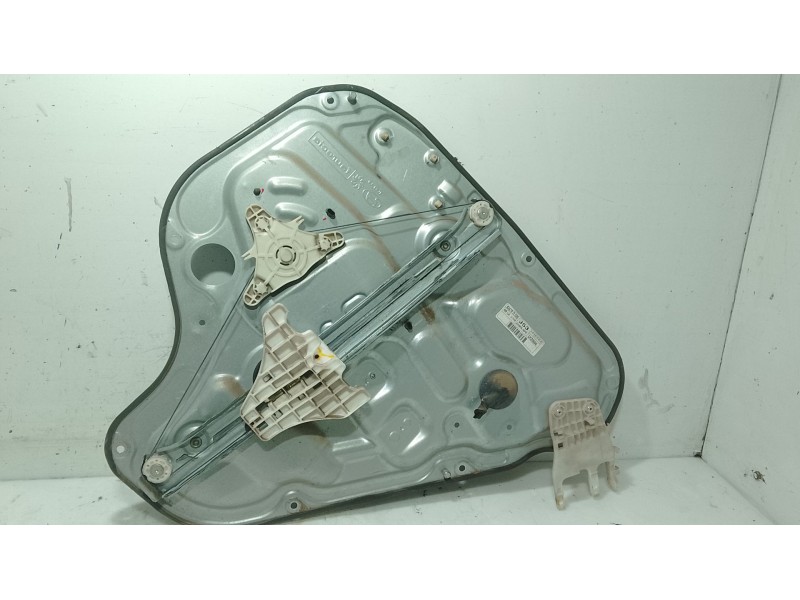 Recambio de elevalunas trasero izquierdo para hyundai i30 (fd) 1.6 crdi referencia OEM IAM 834712L010  