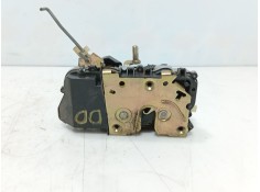 Recambio de cerradura puerta delantera derecha para citroën xsara picasso (n68) 1.6 hdi referencia OEM IAM 9136J3  