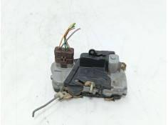 Recambio de cerradura puerta delantera derecha para citroën xsara picasso (n68) 1.6 hdi referencia OEM IAM 9136J3   2