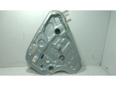 Recambio de elevalunas trasero derecho para hyundai i30 (fd) 1.6 crdi referencia OEM IAM 834812L010  