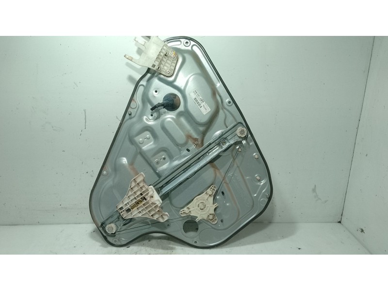 Recambio de elevalunas trasero derecho para hyundai i30 (fd) 1.6 crdi referencia OEM IAM 834812L010  