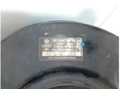 Recambio de servofreno para seat altea (5p1) stylance / style referencia OEM IAM    2