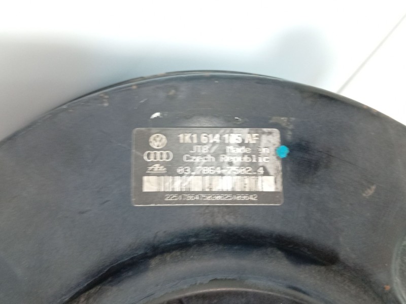 Recambio de servofreno para seat altea (5p1) stylance / style referencia OEM IAM   