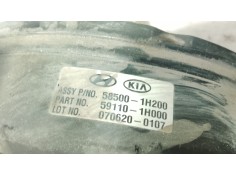 Recambio de servofreno para hyundai i30 (fd) 1.6 crdi referencia OEM IAM    2