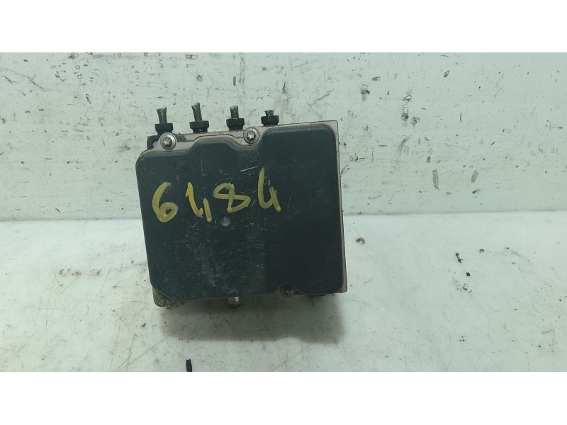 Recambio de abs para hyundai i30 (fd) 1.6 crdi referencia OEM IAM 589202L500  