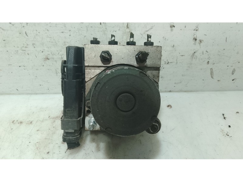 Recambio de abs para hyundai i30 (fd) 1.6 crdi referencia OEM IAM 589202L500  