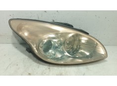 Recambio de faro derecho para hyundai i30 (fd) 1.6 crdi referencia OEM IAM 921022L020  