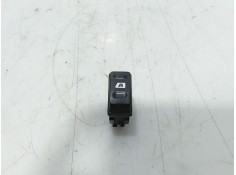 Recambio de mando elevalunas delantero izquierdo para citroën xsara picasso (n68) 1.6 hdi referencia OEM IAM 655407  