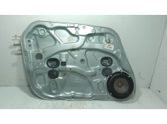 Recambio de elevalunas delantero izquierdo para hyundai i30 (fd) 1.6 crdi referencia OEM IAM 824712L000  