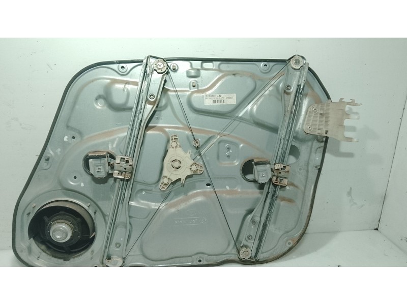 Recambio de elevalunas delantero izquierdo para hyundai i30 (fd) 1.6 crdi referencia OEM IAM 824712L000  
