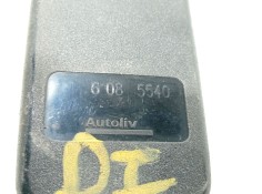 Recambio de anclaje cinturon delantero izquierdo para citroën xsara picasso (n68) 1.6 hdi referencia OEM IAM    2