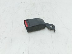 Recambio de anclaje cinturon trasero izquierdo para citroën xsara picasso (n68) 1.6 hdi referencia OEM IAM   