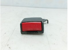 Recambio de anclaje cinturon trasero izquierdo para citroën xsara picasso (n68) 1.6 hdi referencia OEM IAM    2