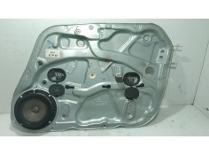 Recambio de elevalunas delantero derecho para hyundai i30 (fd) 1.6 crdi referencia OEM IAM 824812L000  