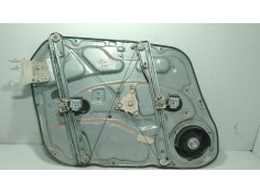 Recambio de elevalunas delantero derecho para hyundai i30 (fd) 1.6 crdi referencia OEM IAM 824812L000   2