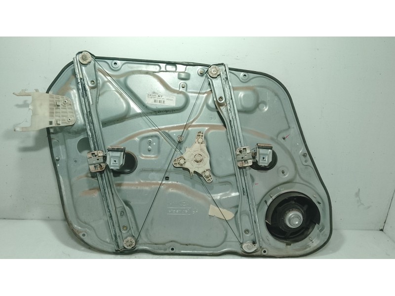 Recambio de elevalunas delantero derecho para hyundai i30 (fd) 1.6 crdi referencia OEM IAM 824812L000  