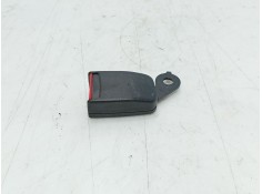 Recambio de anclaje cinturon trasero derecho para citroën xsara picasso (n68) 1.6 hdi referencia OEM IAM   