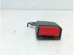 Recambio de anclaje cinturon trasero derecho para citroën xsara picasso (n68) 1.6 hdi referencia OEM IAM    2