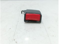 Recambio de anclaje cinturon trasero central para citroën xsara picasso (n68) 1.6 hdi referencia OEM IAM    2