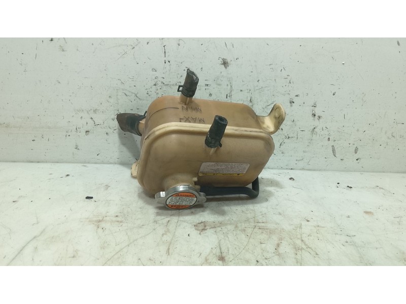 Recambio de deposito expansion para hyundai i30 (fd) 1.6 crdi referencia OEM IAM 254312H100  