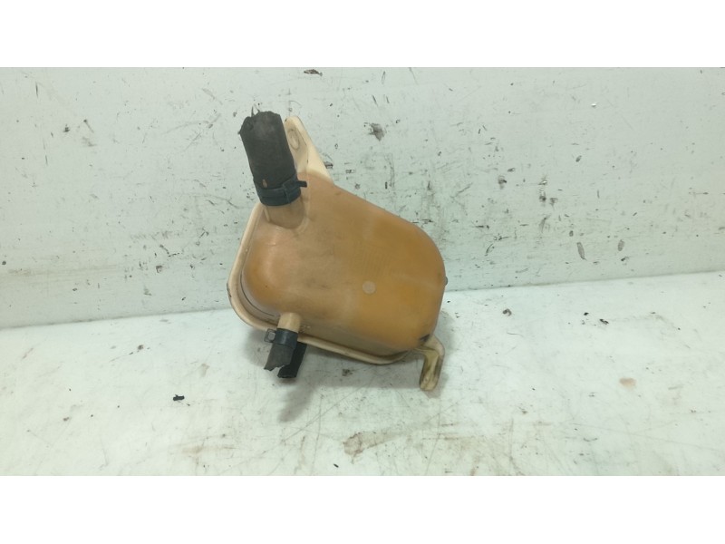 Recambio de deposito expansion para hyundai i30 (fd) 1.6 crdi referencia OEM IAM 254312H100  